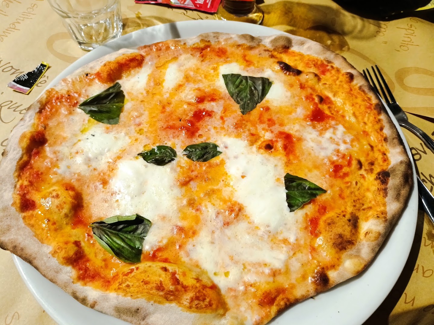 Ciak Brasserie Pizzeria Ristorante