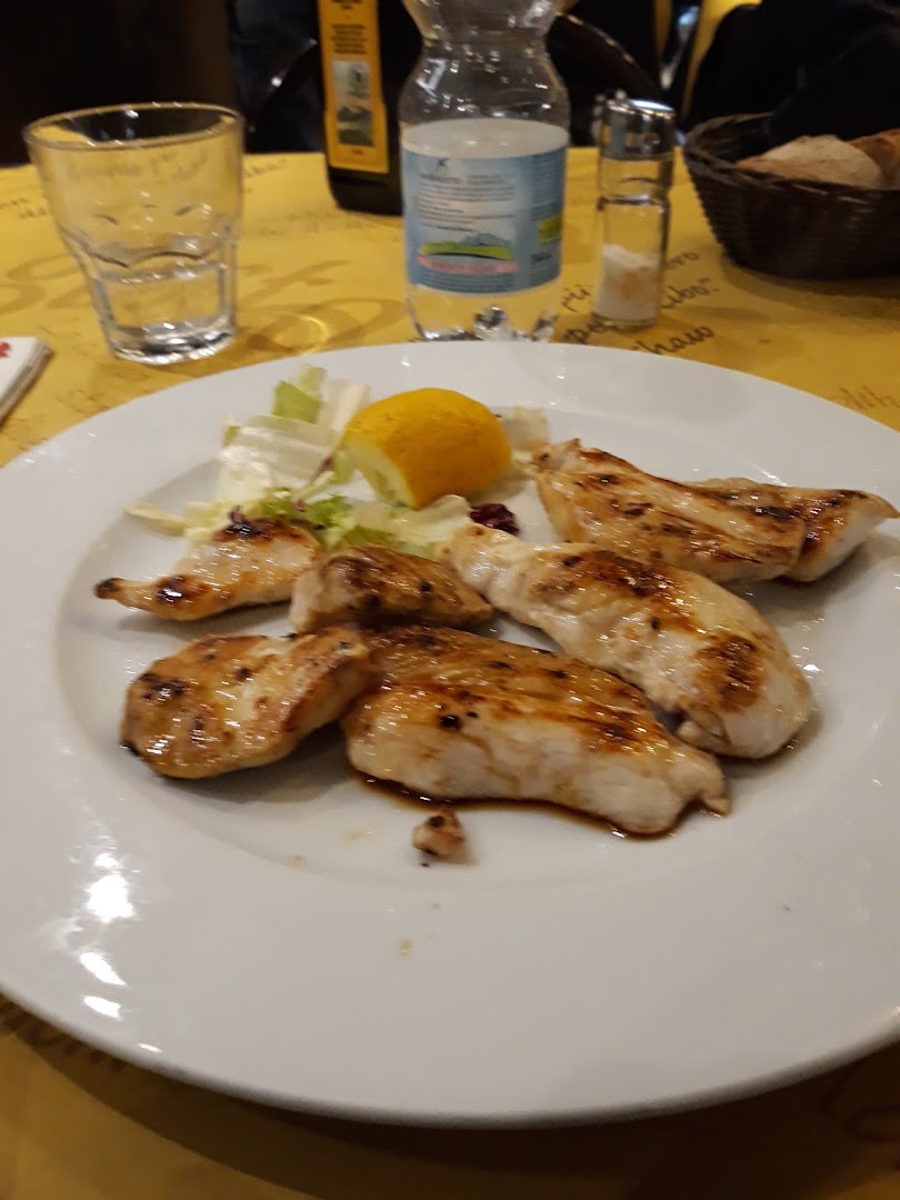 Ciak Brasserie Pizzeria Ristorante, Porto Sant'Elpidio