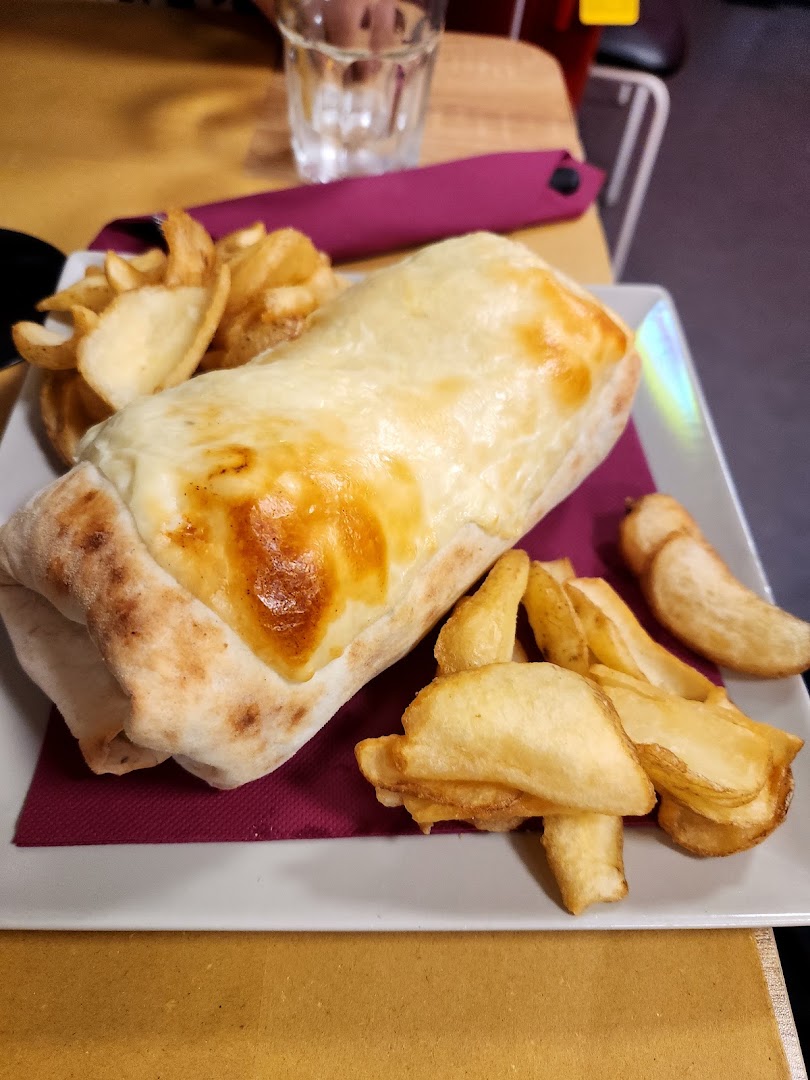 Ciak Pizza & Kebab