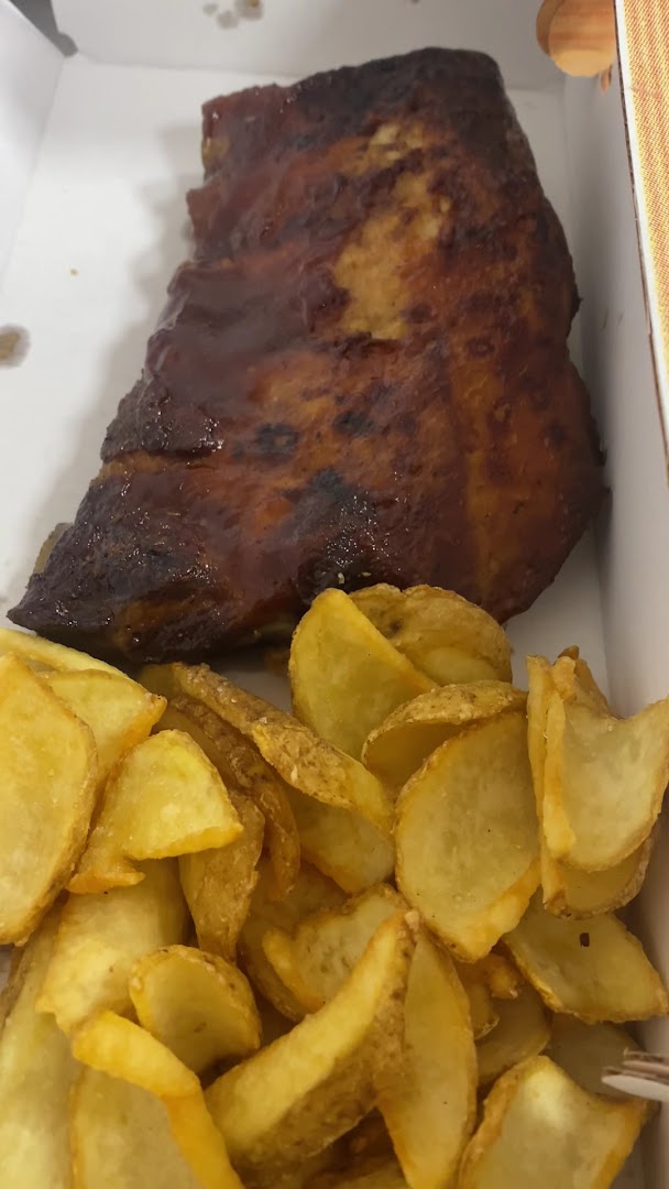 Ciak Pizza & Kebab