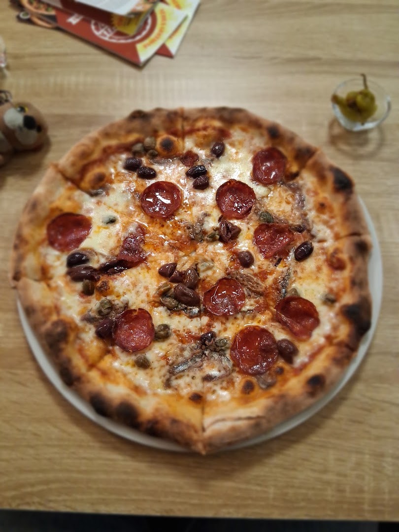 Ciak Pizza & Kebab
