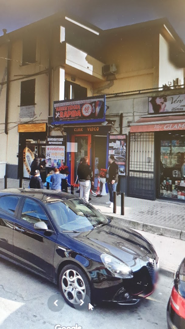 Ciak Video Games Marcianise