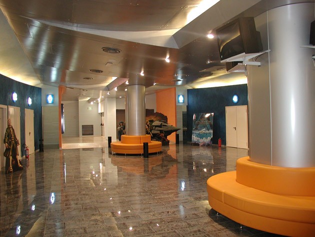 CiakCity Polycenter