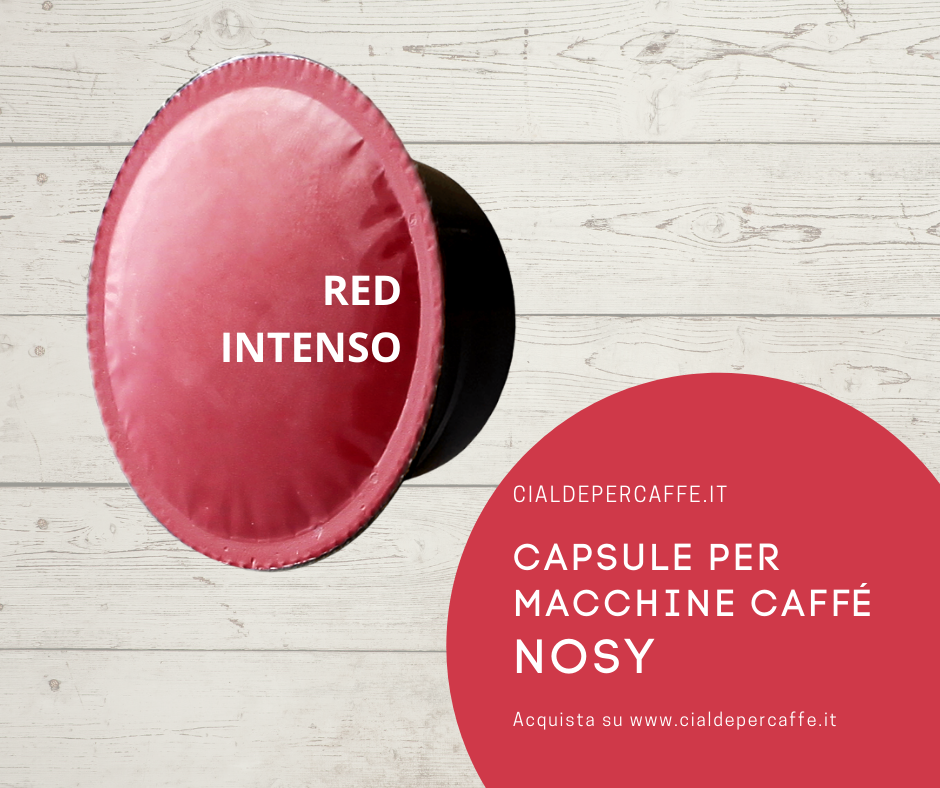 Cialde per Caffè di Simona Marcandalli negozio online