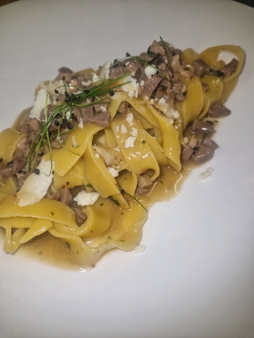 Ciamarras, Roma
