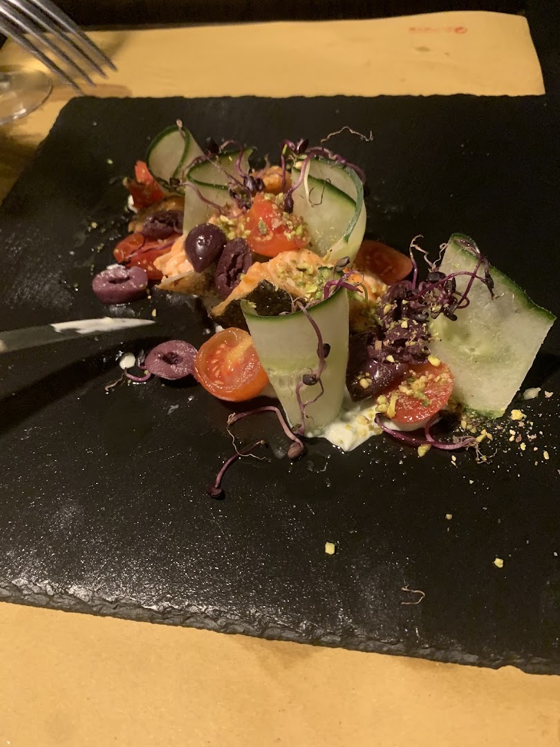 Ciamarras