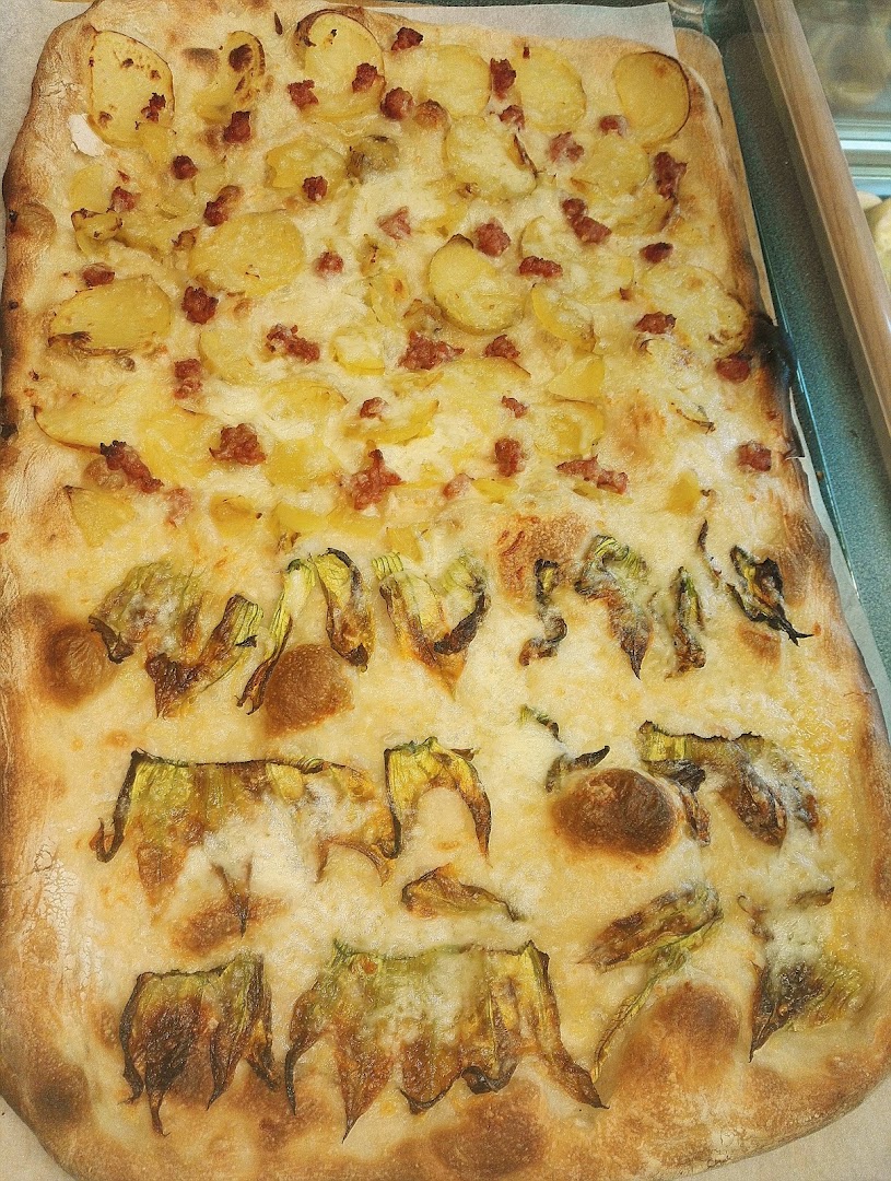 Ciambelle Di Carpineto