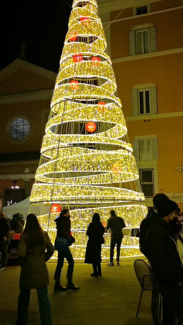 Ciampini Roma