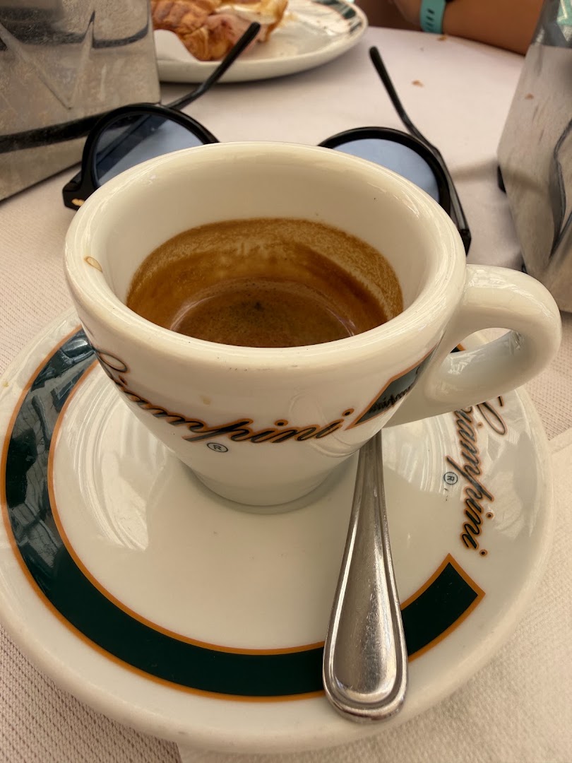 Ciampini Roma