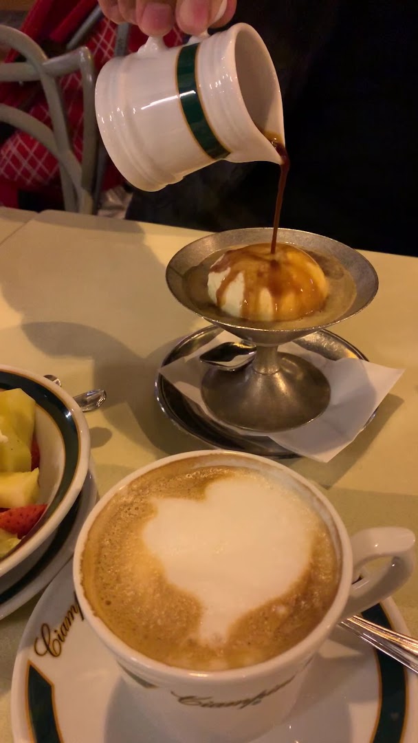 Ciampini Roma