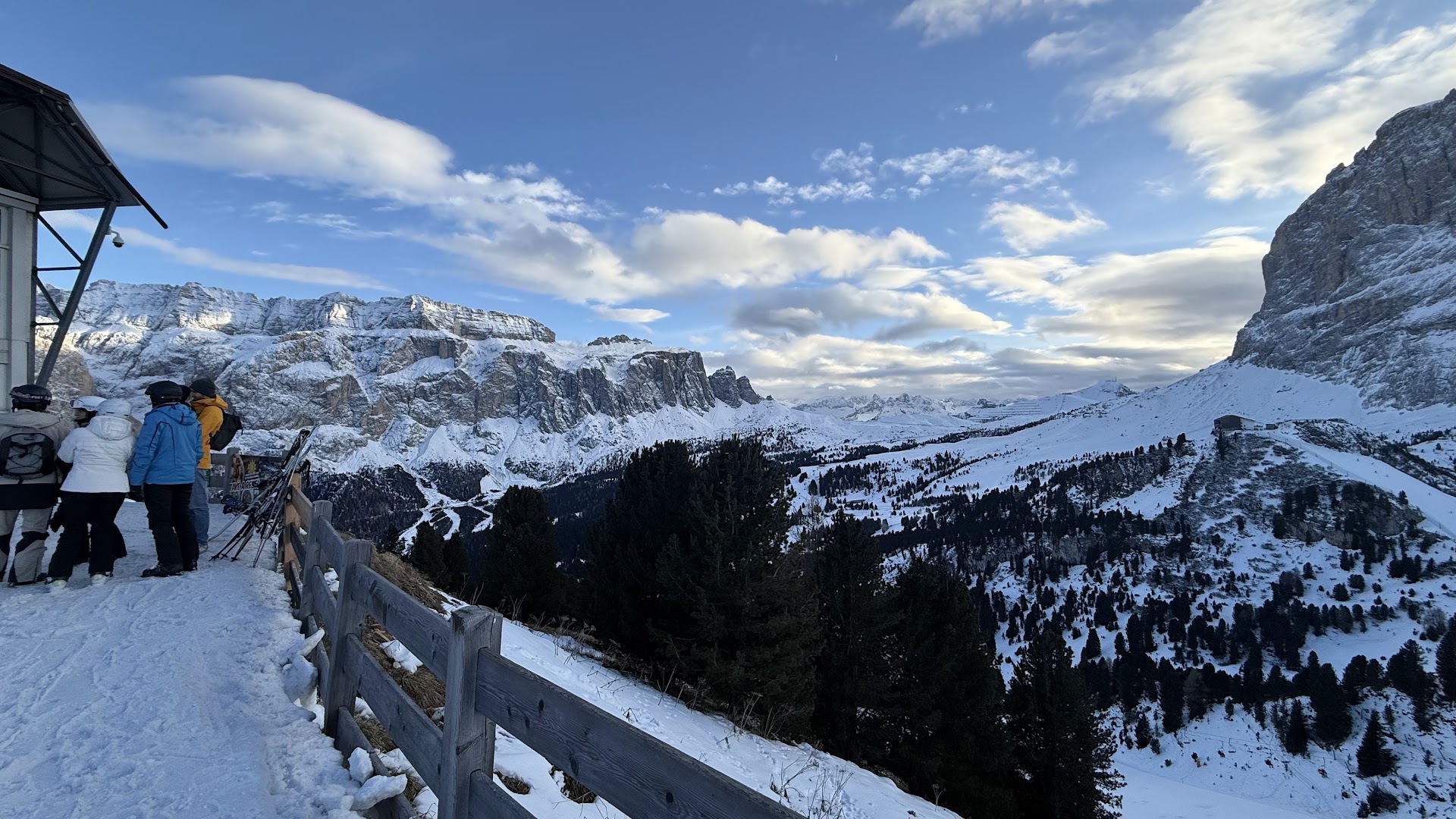 Ciampinoi Self Service & Pizzeria, Selva di Val Gardena