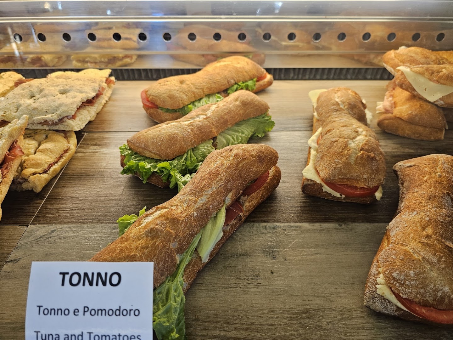Ciampinoi Self Service & Pizzeria
