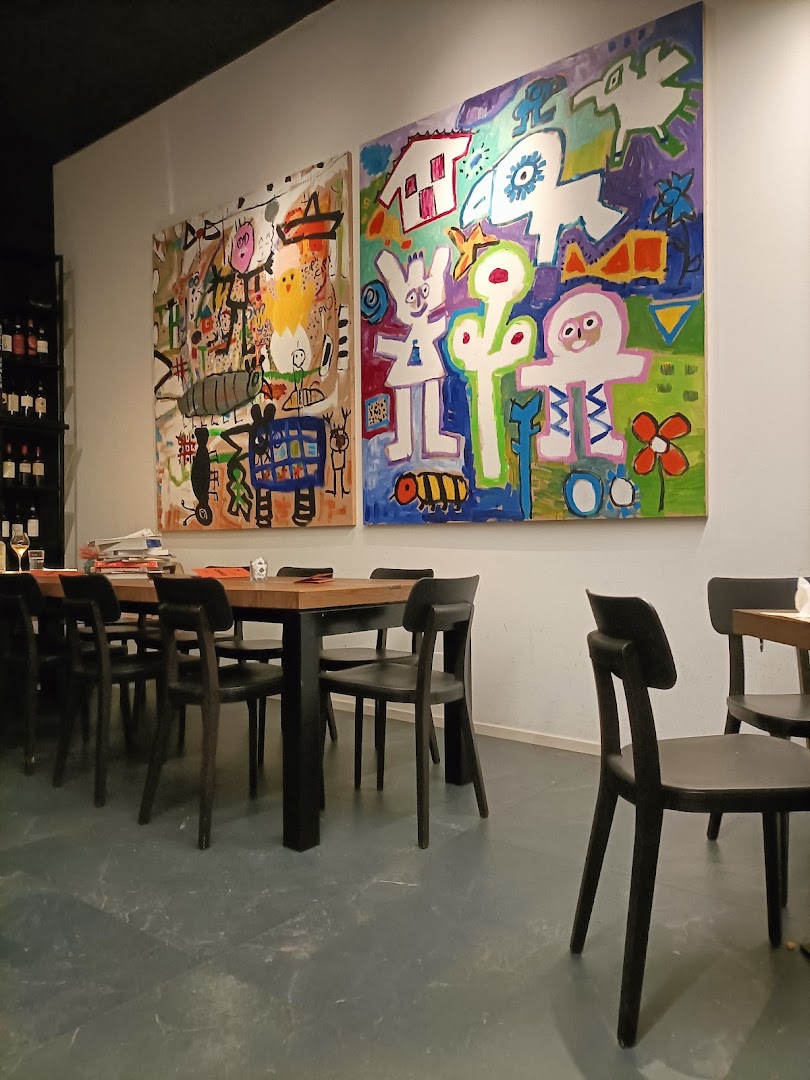 Cianci Bistrot - Piacenza