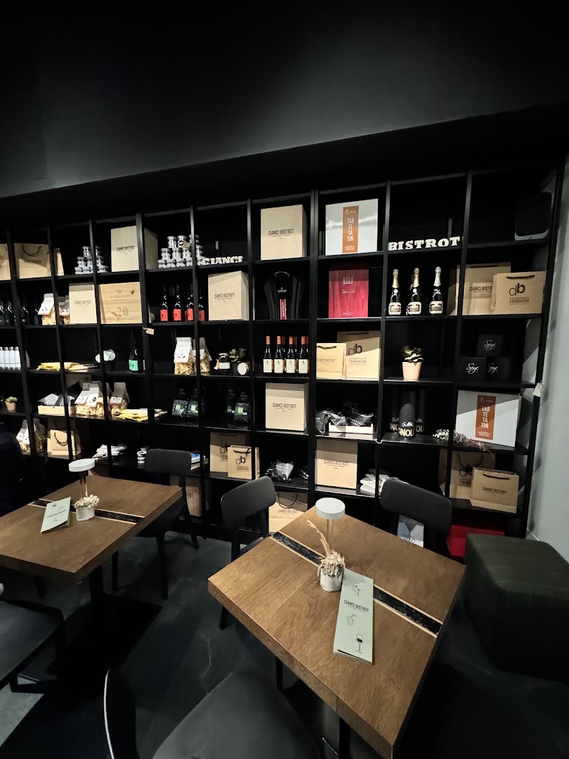 Cianci Bistrot - Piacenza