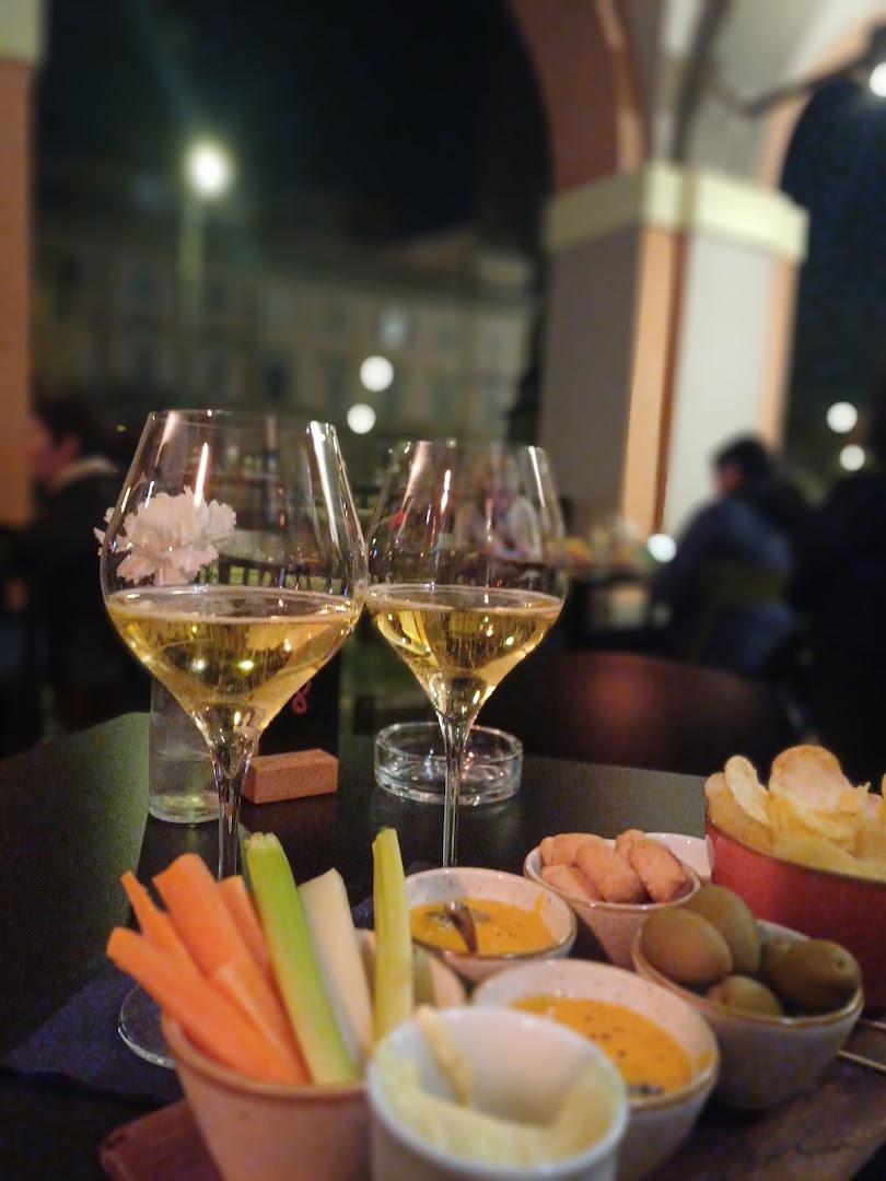Cianci Bistrot - Piacenza