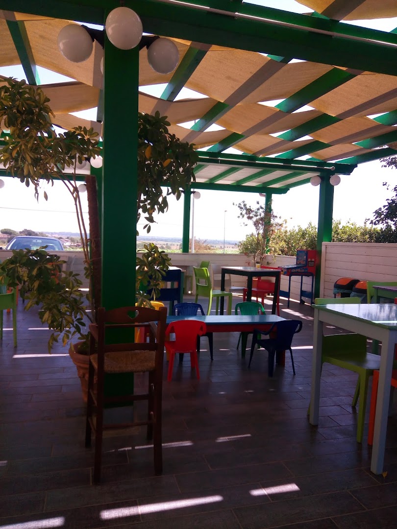 Cianis' Diner