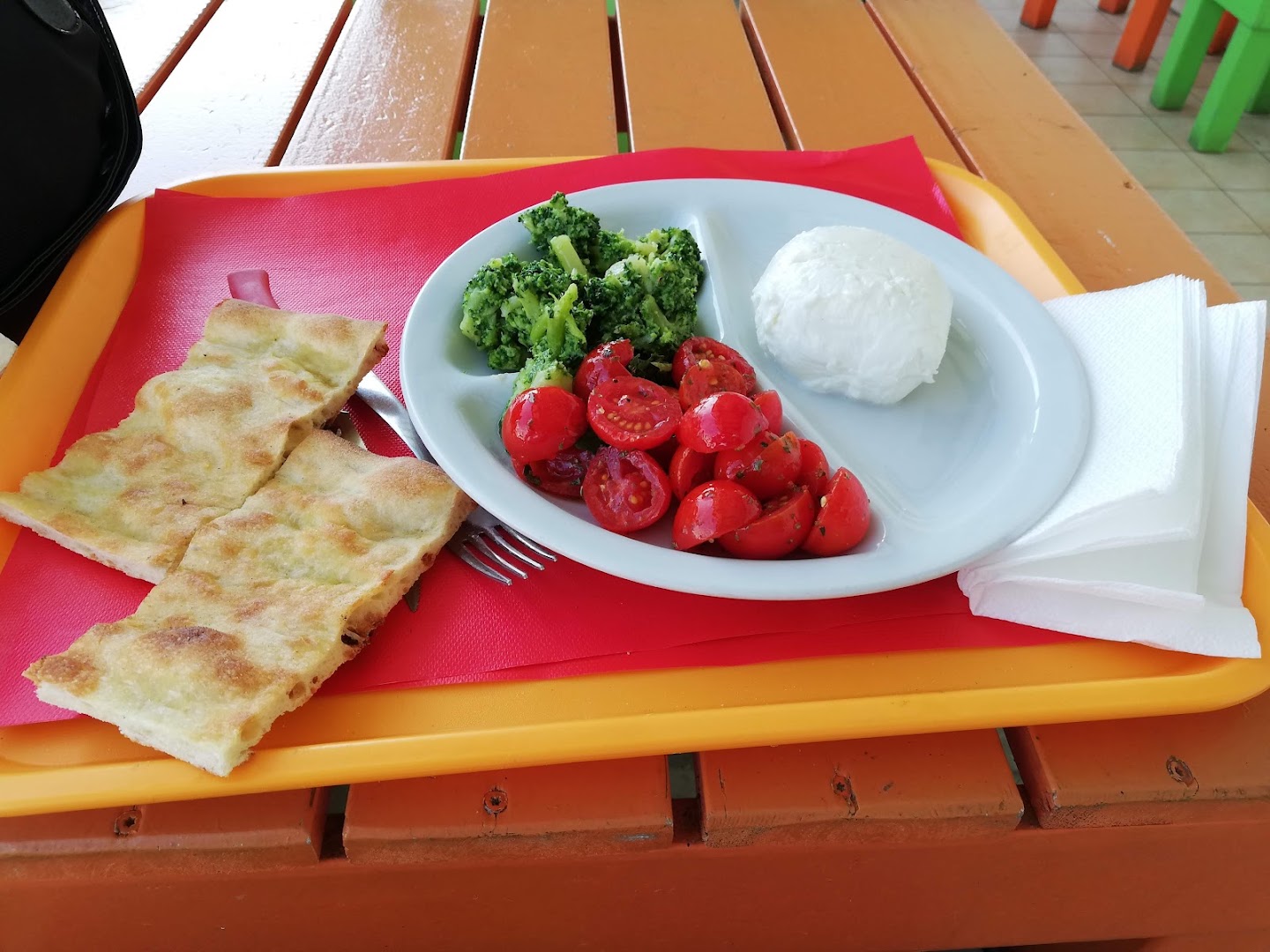 Cianis' Diner
