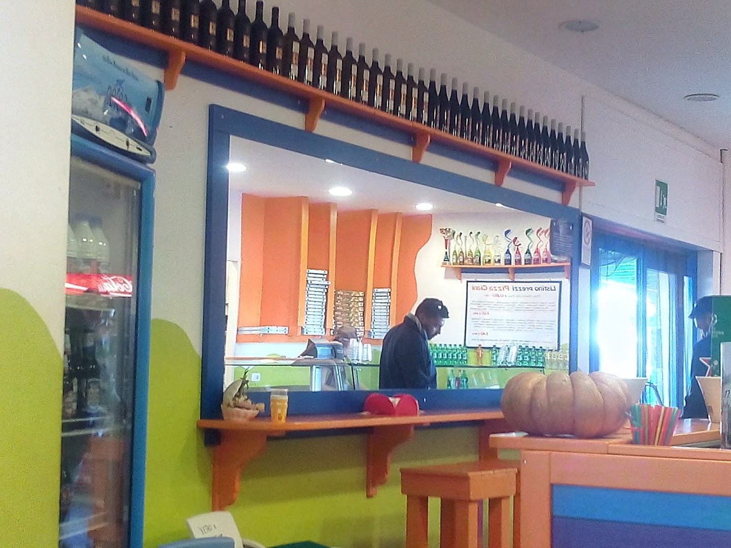 Cianis' Diner