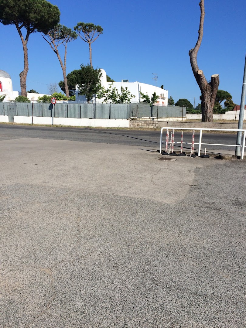 Ciao 90, Terracina