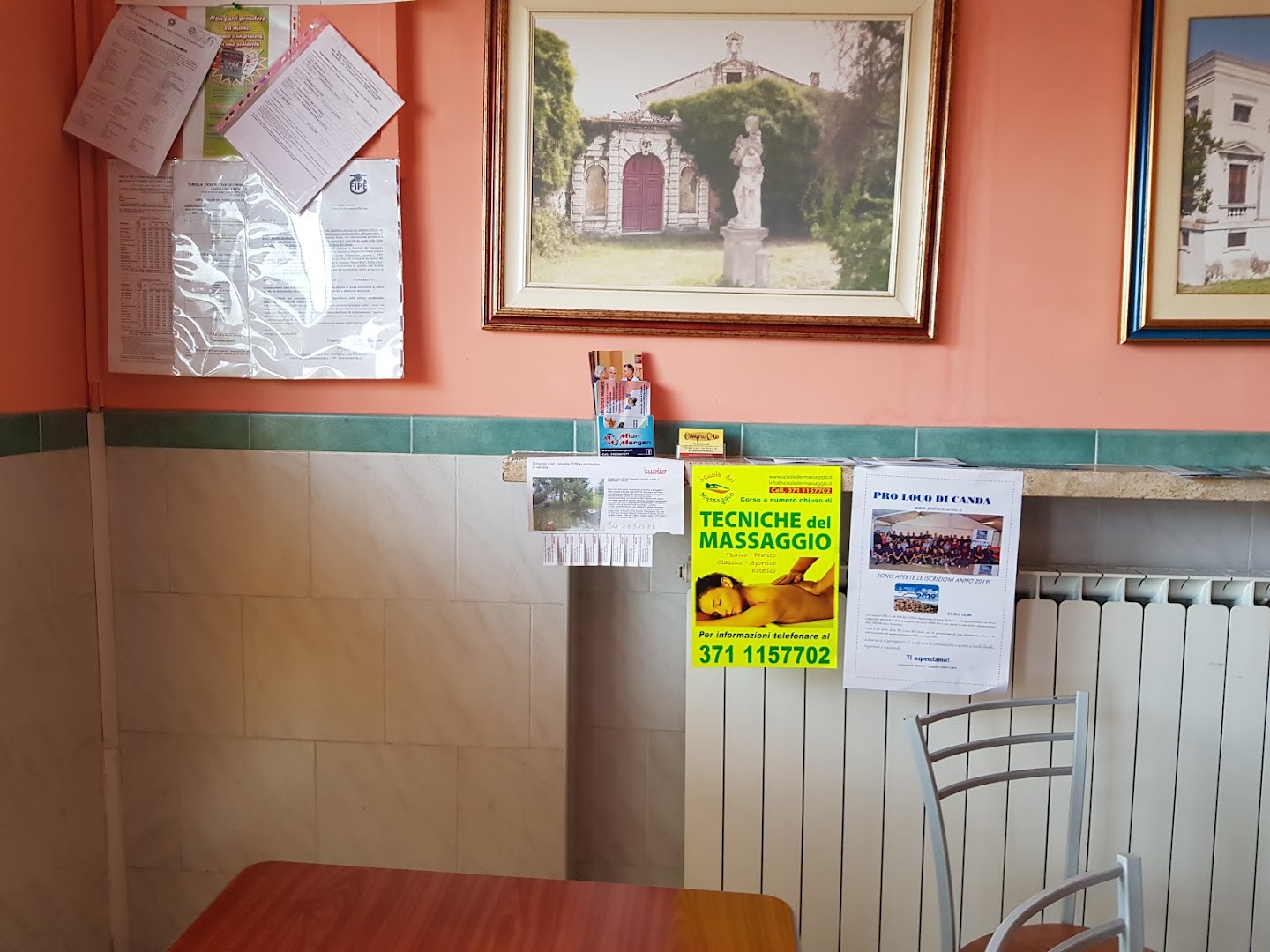 Ciao Bar