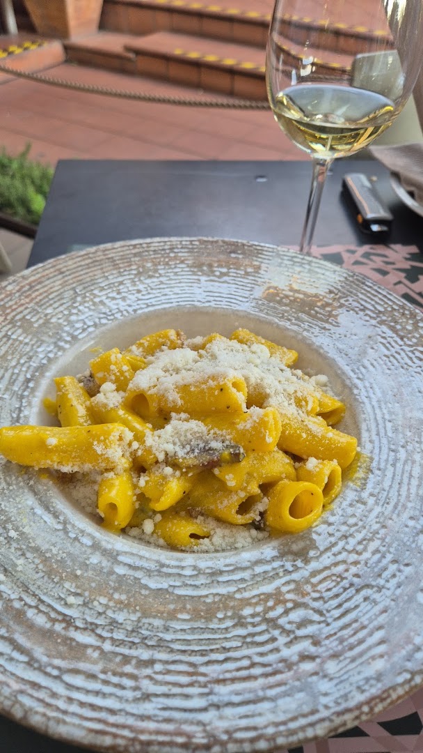 Ciao Bella Bar and Restaurant, Roma