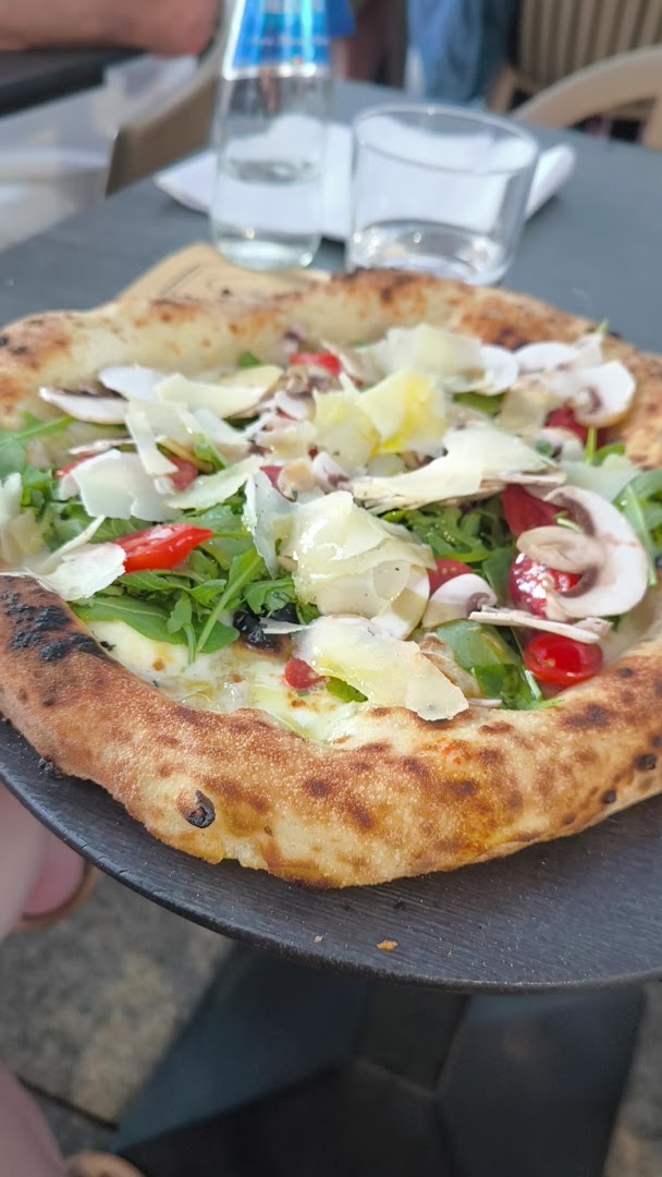 Ciao Bella Restaurant Pizzeria