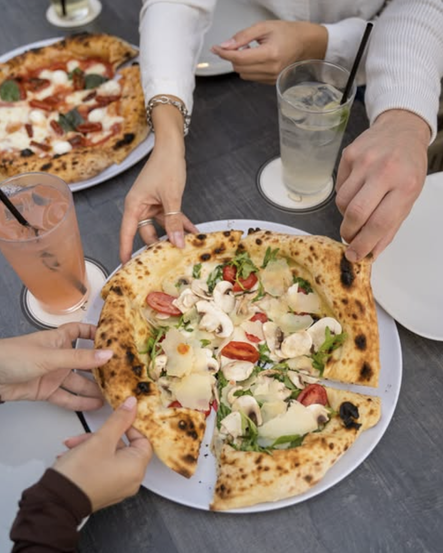 Ciao Bella Restaurant Pizzeria