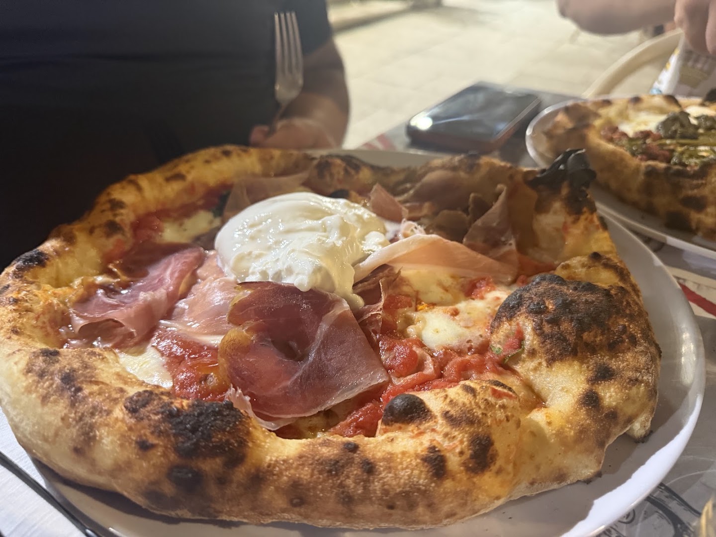 Ciao Bella Restaurant Pizzeria