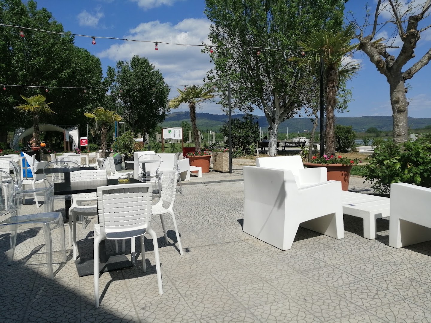 Ciao Ciao – Vista Lago