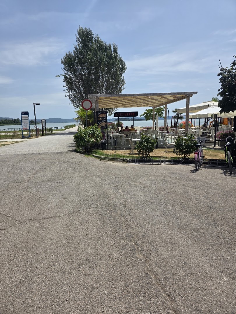 Ciao Ciao – Vista Lago
