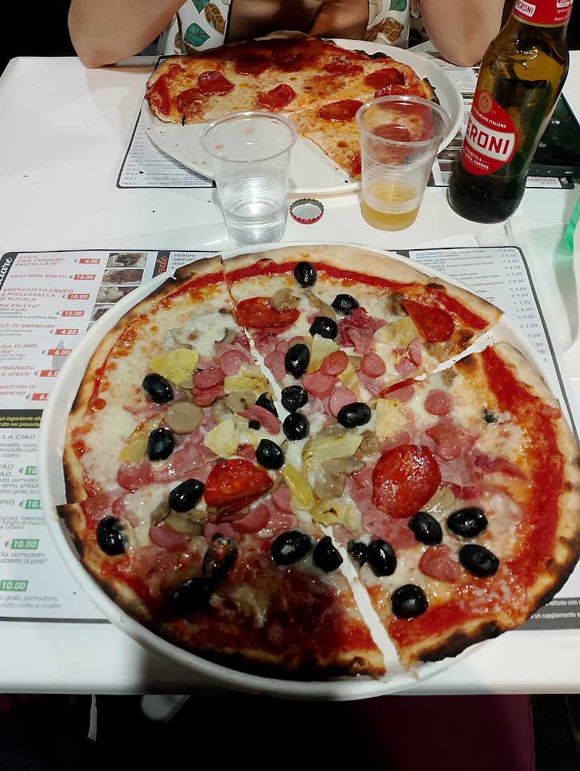 Ciao Ciao