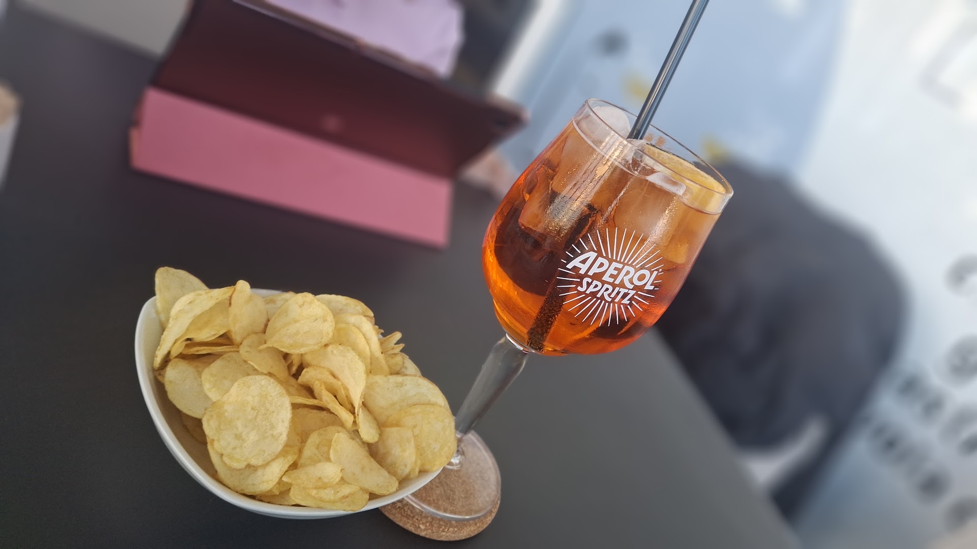 CIAO - Dolce & Salato