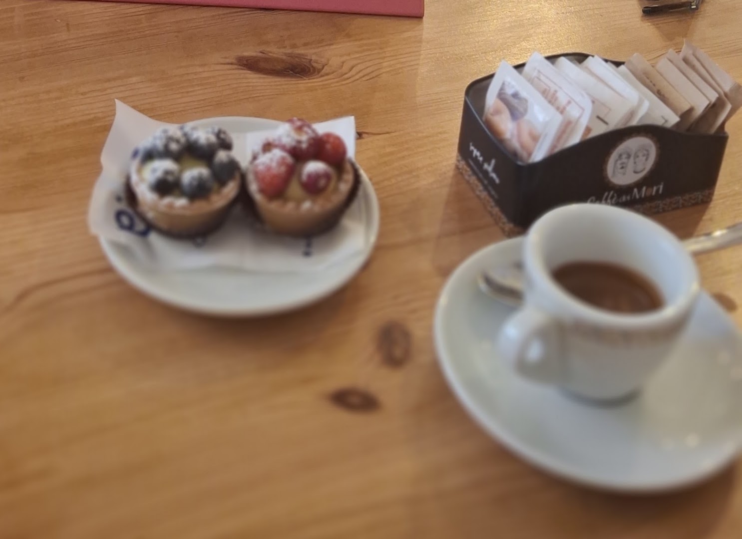 CIAO - Dolce & Salato