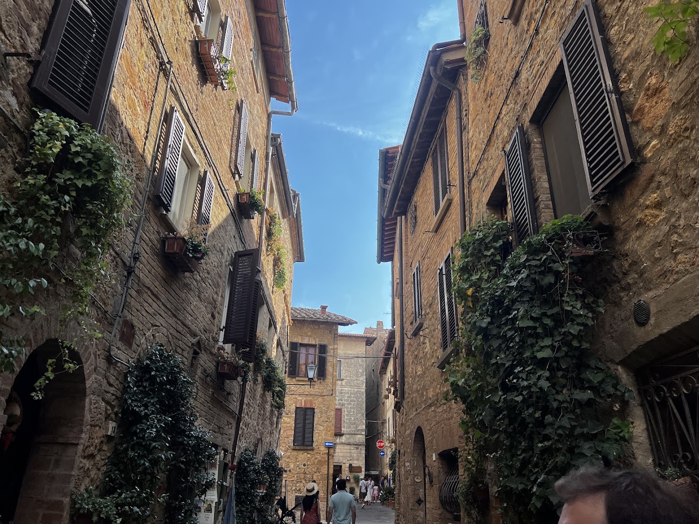 Ciao Fabry Tours, Montepulciano