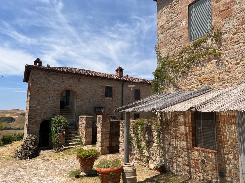 Ciao Fabry Tours