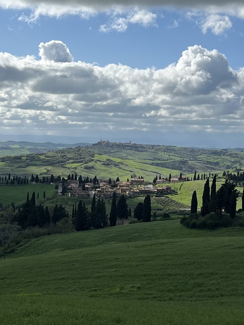 Ciao Fabry Tours