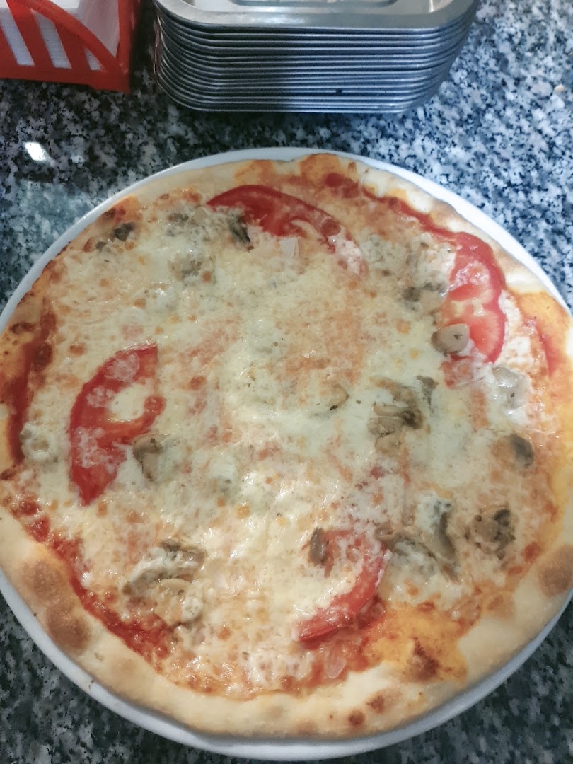 Ciao kabab & PIZZA