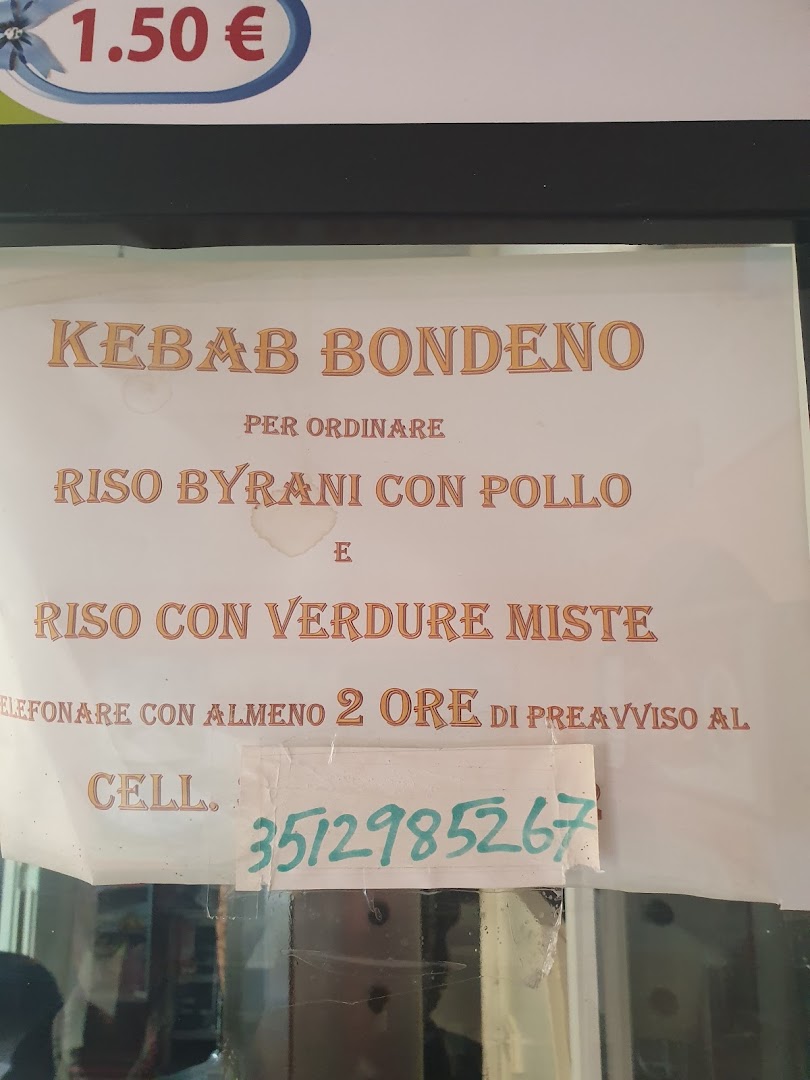 Ciao kabab & PIZZA