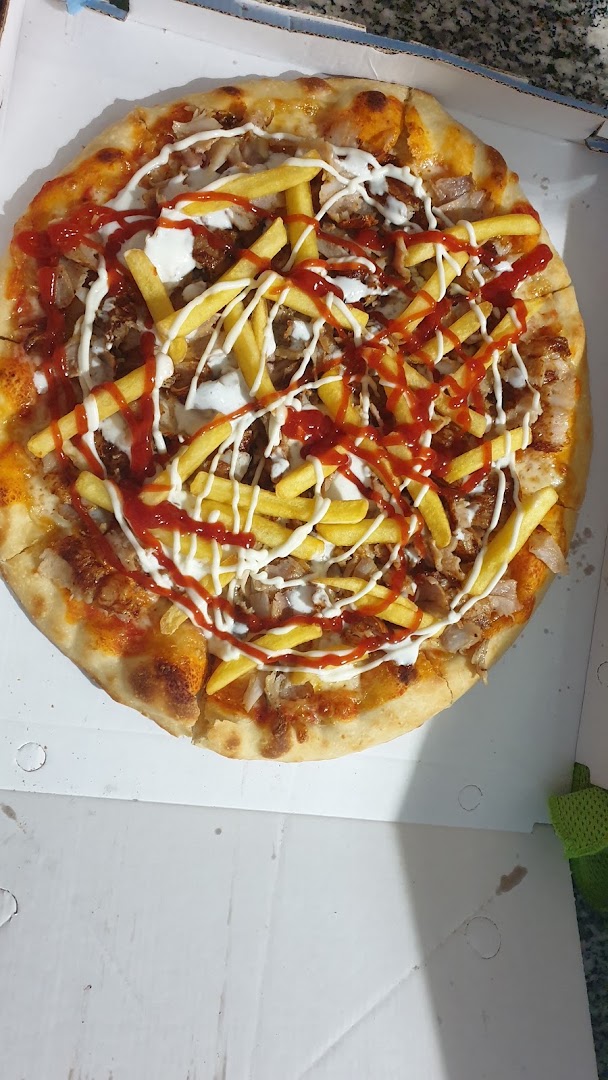 Ciao kabab & PIZZA