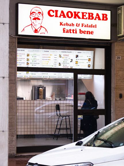 Ciao Kebab