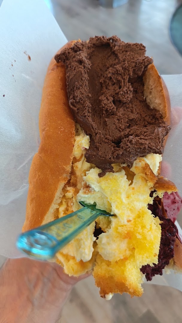 Ciao | La Gelateria Artigianale, Formigine