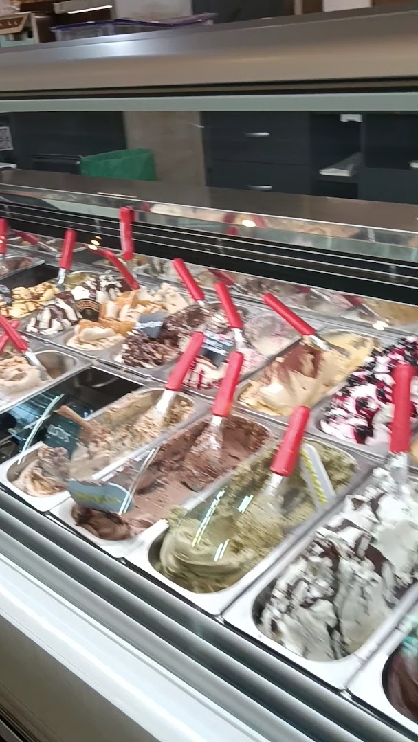 Ciao | La Gelateria Artigianale