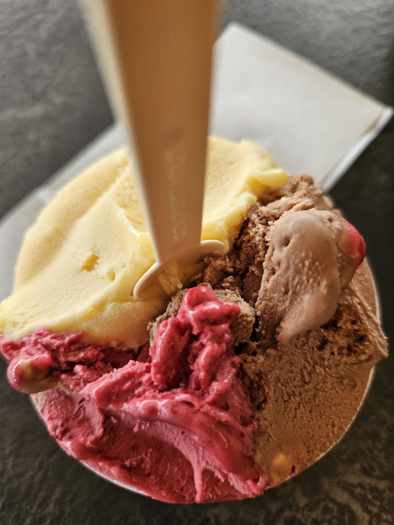 Ciao | La Gelateria Artigianale