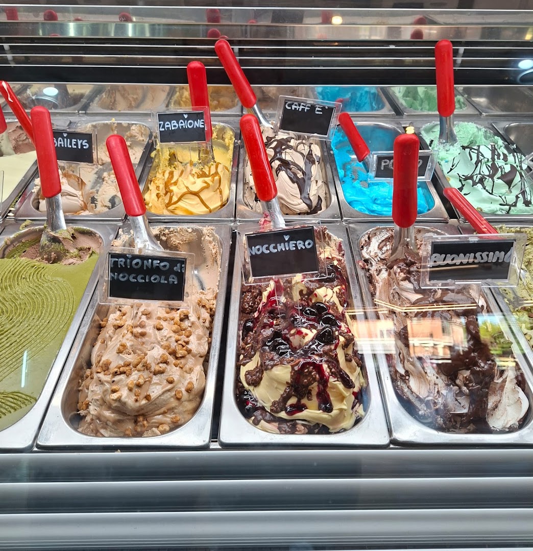 Ciao | La Gelateria Artigianale