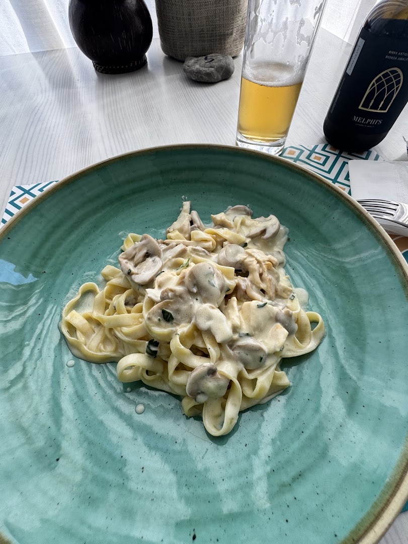 Ciao Pasta e Cafe’ Caffetteria, Ristorante, tapas e cocktail bar