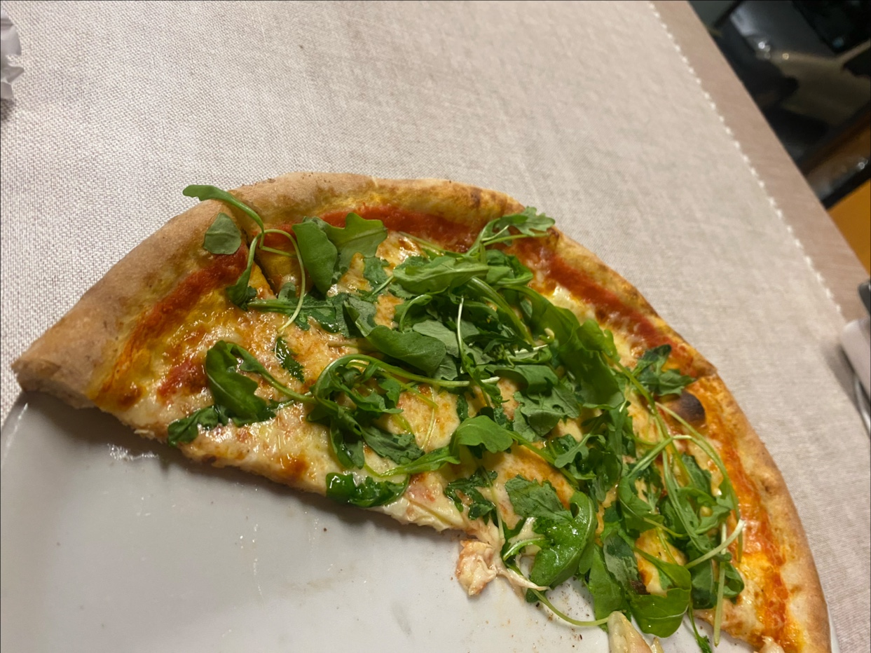 Ciao Pizza