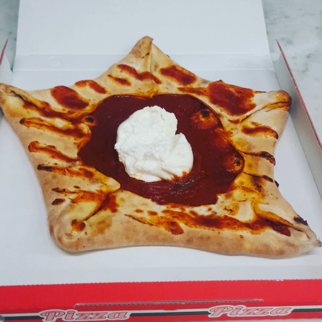 Ciao Pizza