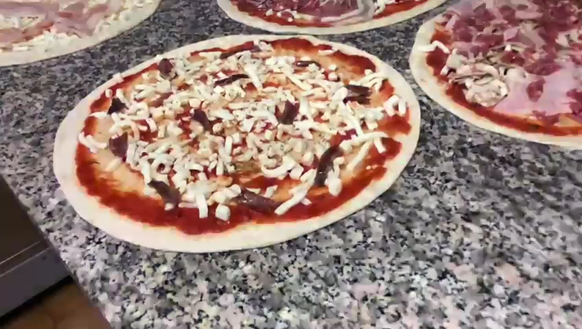 Ciao Pizza