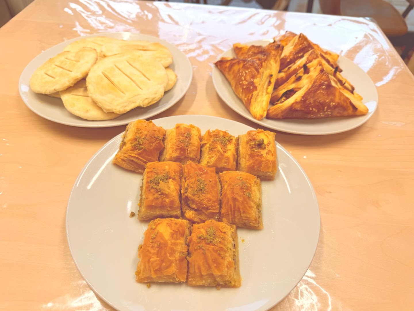 Ciao Pizzaria Cucina Bengalese