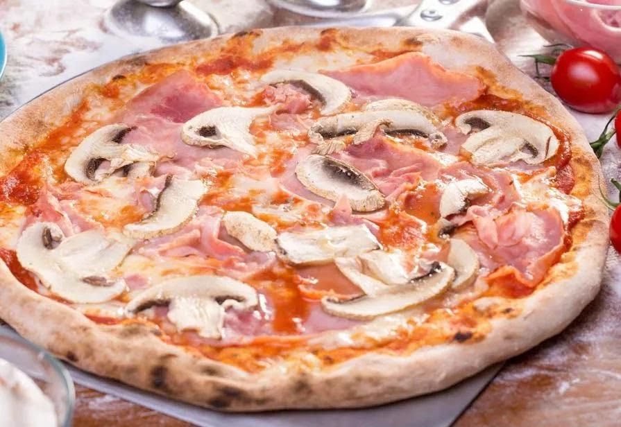 Ciao Pizzaria Cucina Bengalese